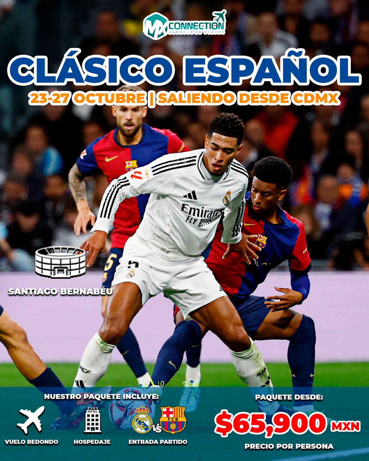 Madrid, España