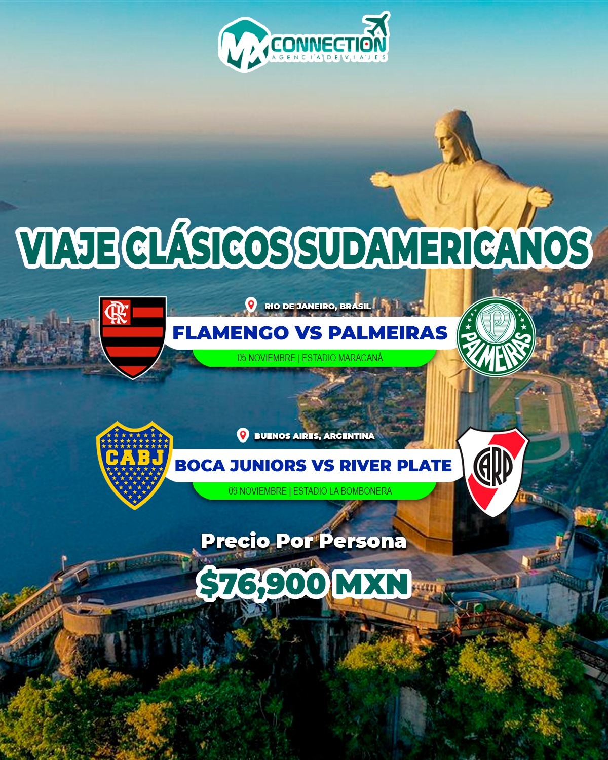 Brasil, Argentina